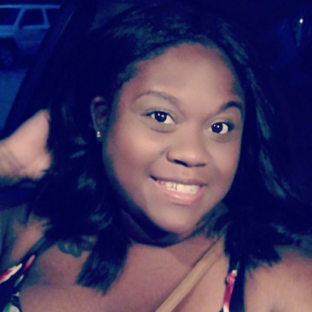 Meet your Posher, Brittiney